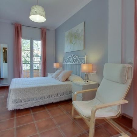 Villa Jara Nerja Esterno foto