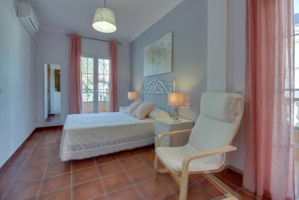 Villa Jara Nerja Esterno foto